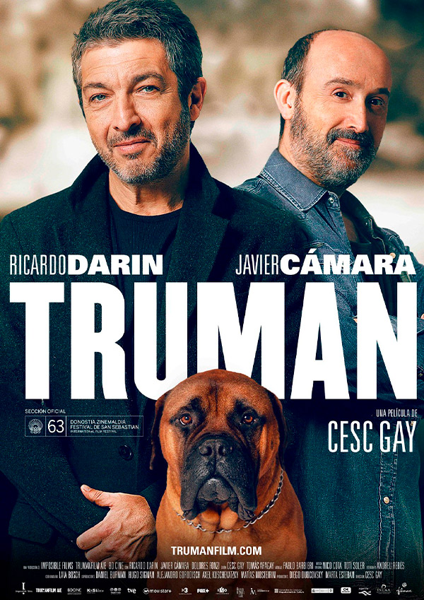 cartel-truman