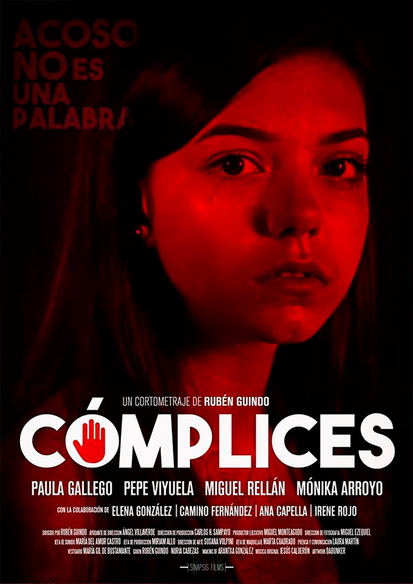 cartel-corto-complices